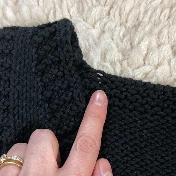 Babaa Vest No 24 - Picture 6 of 16